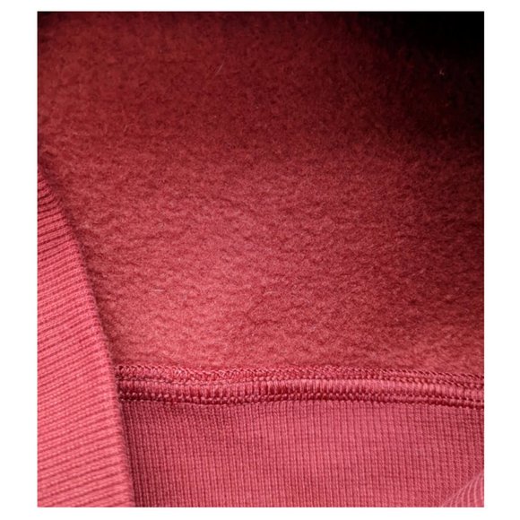 Lululemon Scuba Hoodie - Picture 6 of 8